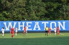 Women's Soccer vs BSU  Women's Soccer vs Bridgewater State University. - Photo by Keith Nordstrom : Wheaton, Soccer